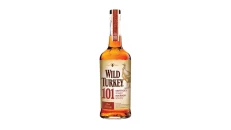 Wild Turkey Whisky 0.75 L 
