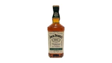Jack Daniels Straight Rye 0.7l 