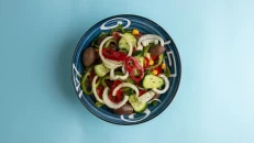 Sallatë Mix