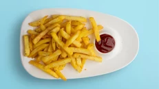 Patate Të Skuqura