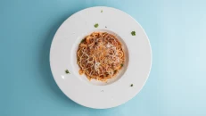 Spageti Bolonjeze