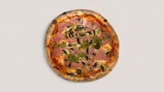 Capricciosa