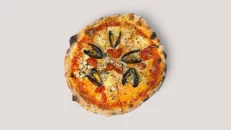 Pizza Fruta Deti