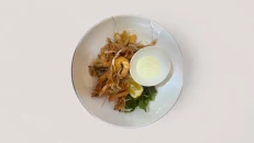 Friturë Mix