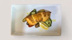 Fileto Salmoni