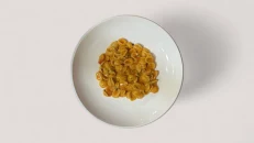 Orecchiette me Salmon