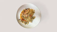 Linguine Fruta Deti