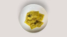 Ravioli Gjalpë Sherebelë