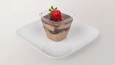 Chocolate Mousse