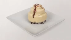 Kinder Pastries