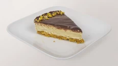 Dubai Cheesecake