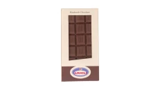 Dubai Chocolate