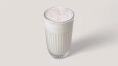 Banana Milkshake