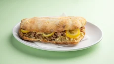 Sandwich Ton