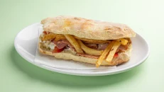 Sandwich Bacon