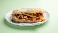 Sandwich Kremviçe