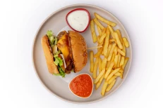Sofra Hamburger 