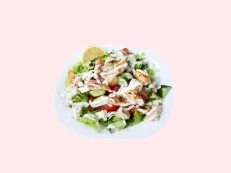 Chicken Fillet Salad