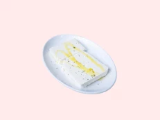 White Cheese