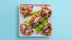 Bruschetta