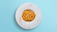 Pasta Bolognese