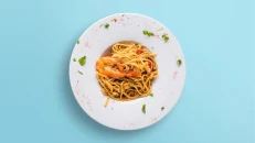 Pasta Karkalec 