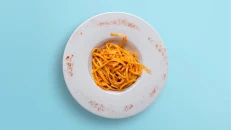  Pasta Napoli