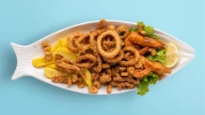 Fried Mix