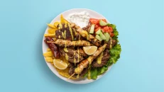 Mix Grill
