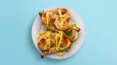 Grilled Chicken