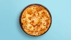 Pizza Margarita