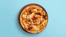 Spicy Pizza