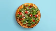 Homemade Pizza