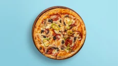    Special Pizza 