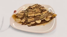Krep Nutella Bueno