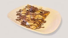    Krep Ferrero Rocher