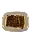 Waffles Nutella Original