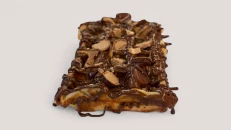 Waffles Kinder Bueno