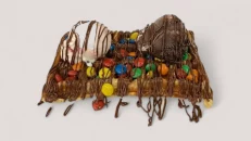 M & M Waffles