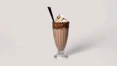 Ferrero Milkshake