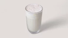 Banana Milkshake