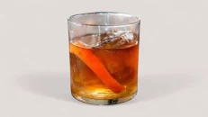 Old Fashioned