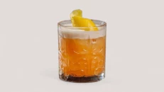 Vodka Sour