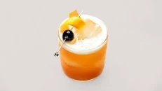 Amaretto Sour