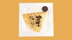 Krep Oreo