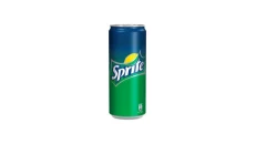 Sprite 33 cl lattina
