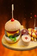 Cheeseburger