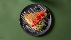 Parajsa e Frutave