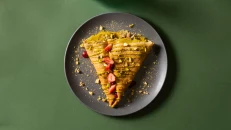 Pistachio Velvet