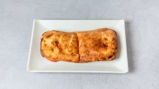 Homemade Sandwich